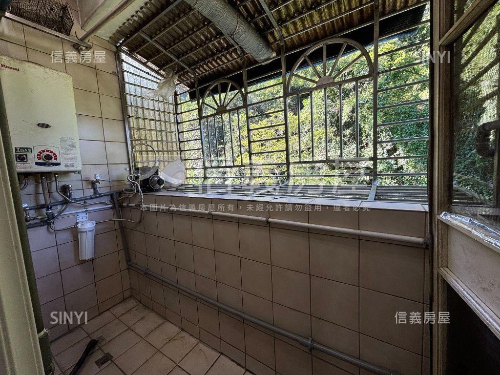 ★安靜社區型公寓房屋室內格局與周邊環境