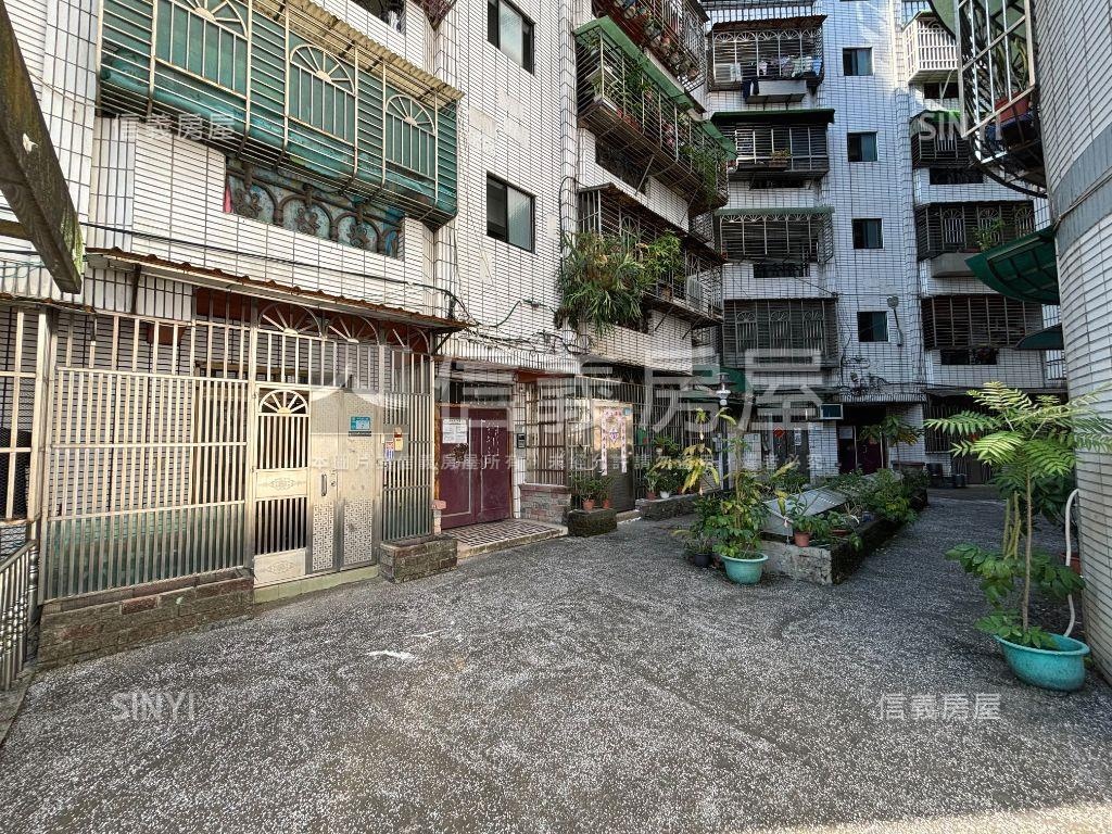 ★安靜社區型公寓房屋室內格局與周邊環境