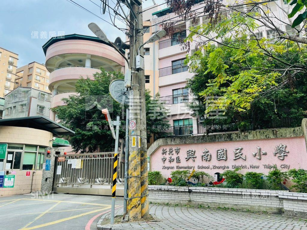 ★安靜社區型公寓房屋室內格局與周邊環境