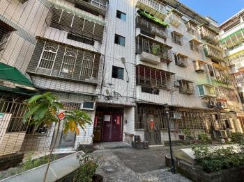 ★安靜社區型公寓