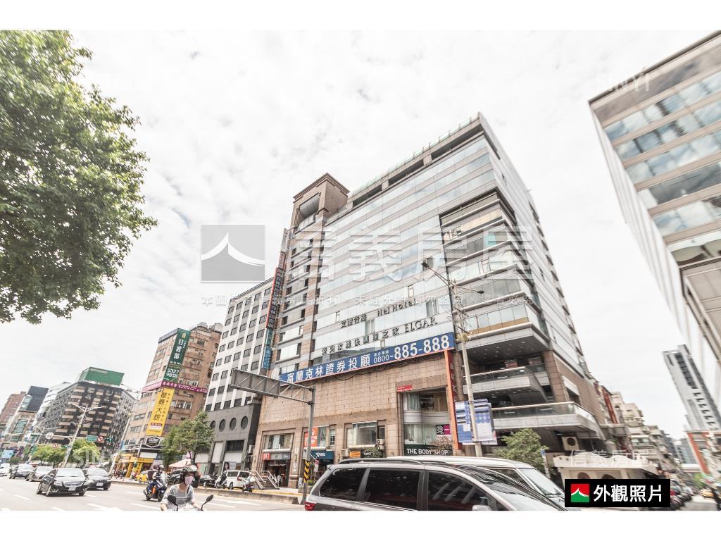 頂好名店城黃金小店面房屋室內格局與周邊環境