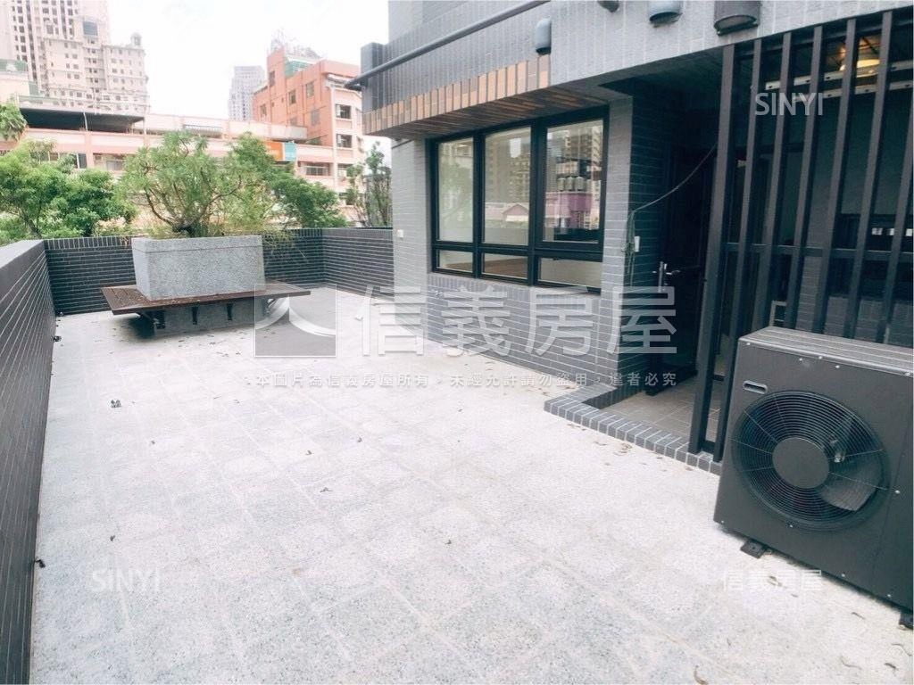 文華匯★兩房平車露臺戶房屋室內格局與周邊環境