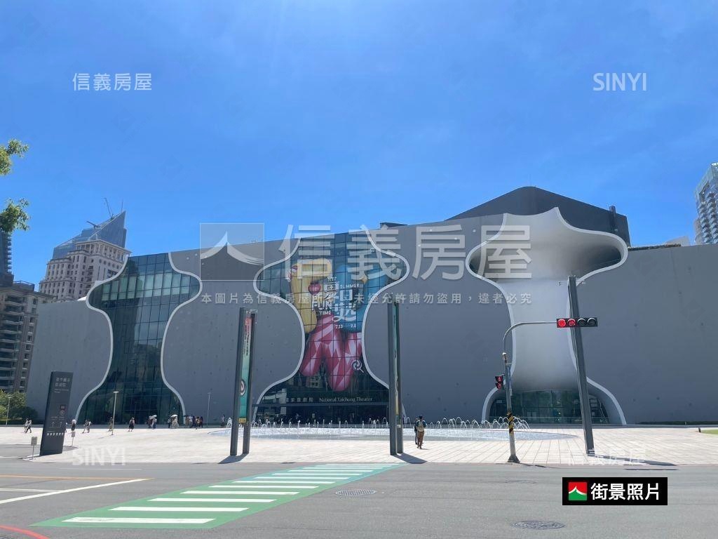 文華匯★兩房平車露臺戶房屋室內格局與周邊環境