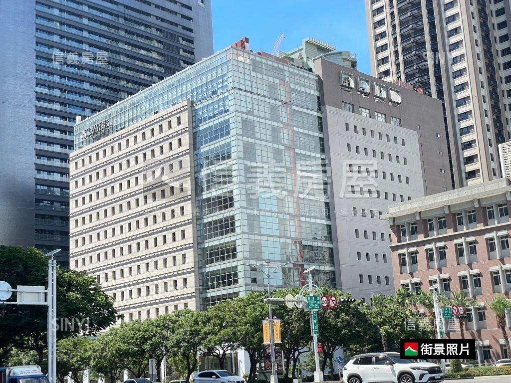 文華匯★兩房平車露臺戶房屋室內格局與周邊環境