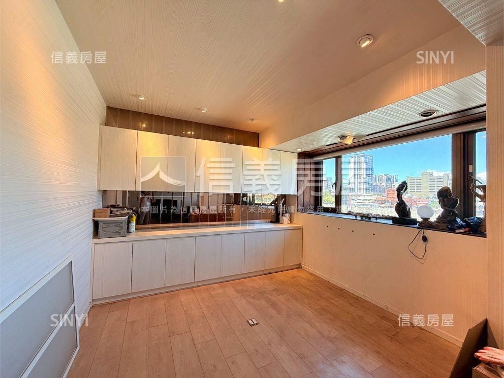 東區高樓美廈頂加大空間房屋室內格局與周邊環境