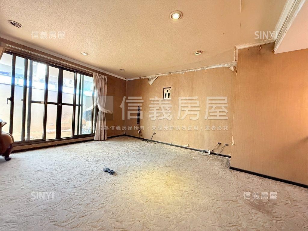 東區高樓美廈頂加大空間房屋室內格局與周邊環境
