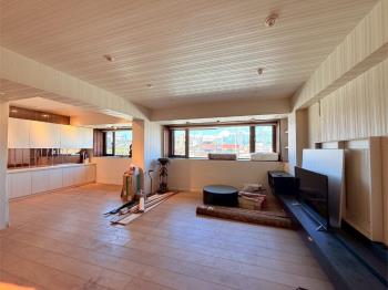 東區高樓美廈頂加大空間