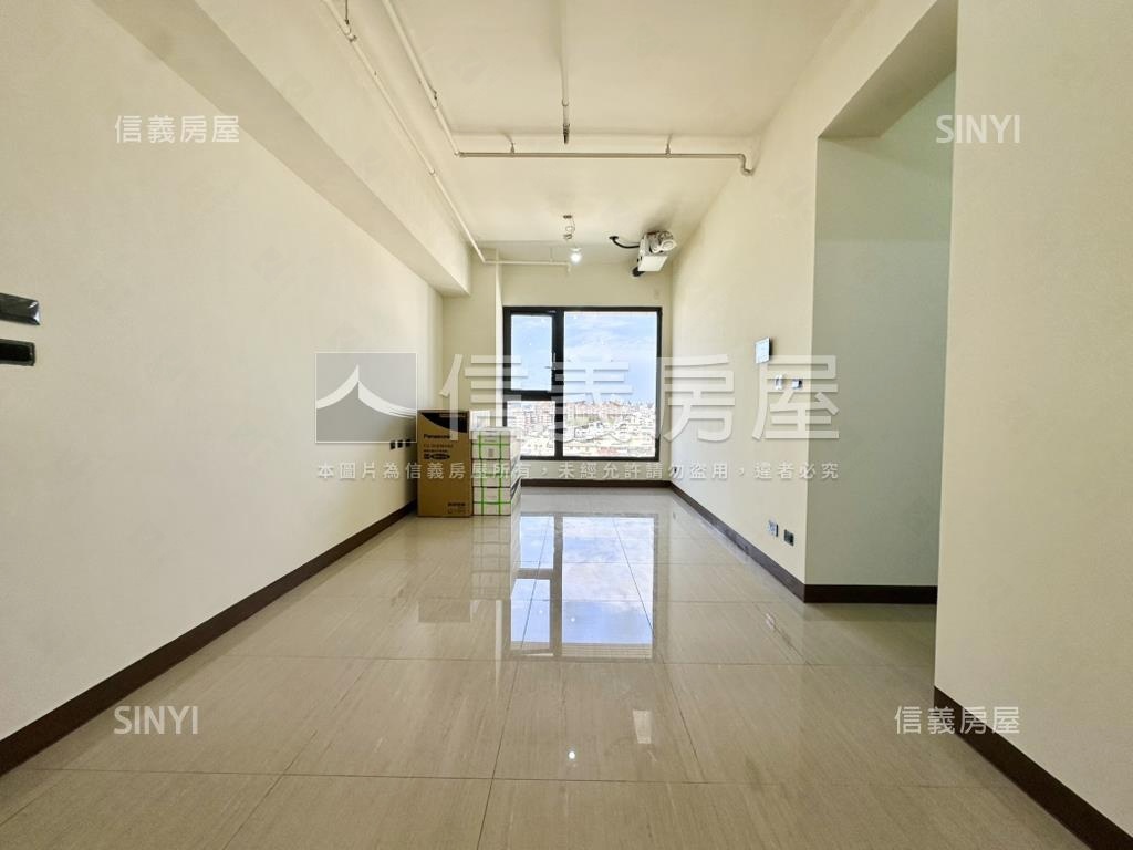 新東琚兩房兩衛平車房屋室內格局與周邊環境