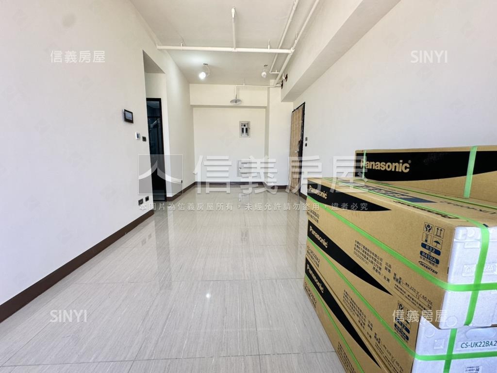 新東琚兩房兩衛平車房屋室內格局與周邊環境