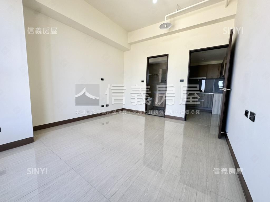 新東琚兩房兩衛平車房屋室內格局與周邊環境