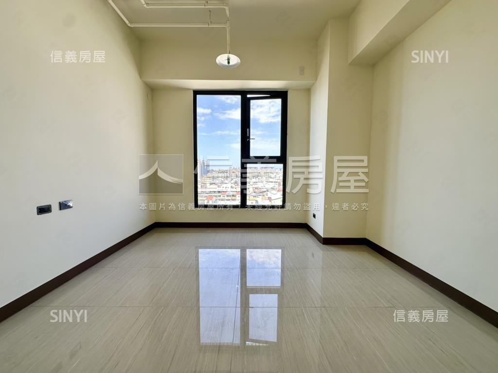 新東琚兩房兩衛平車房屋室內格局與周邊環境