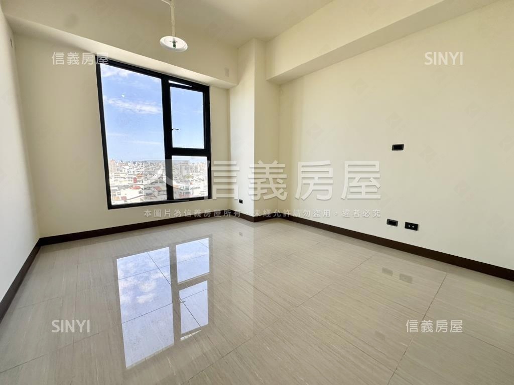 新東琚兩房兩衛平車房屋室內格局與周邊環境