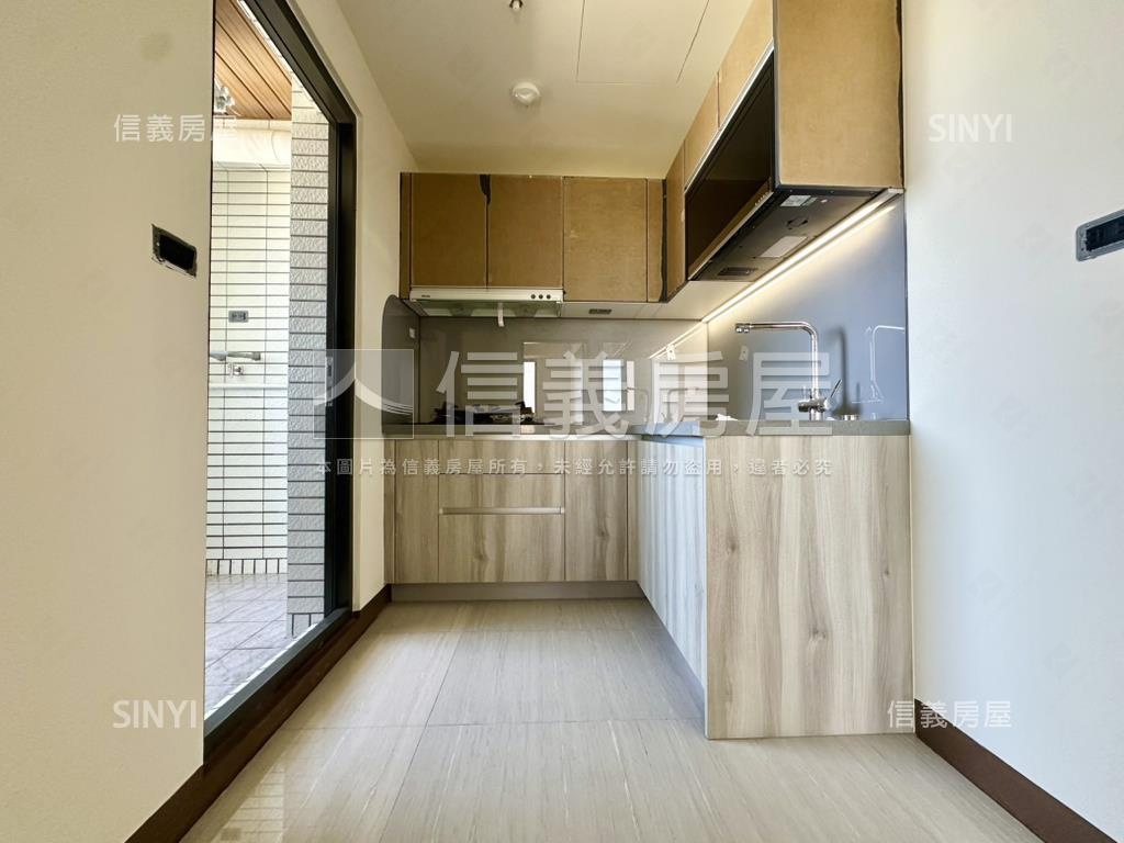 新東琚兩房兩衛平車房屋室內格局與周邊環境