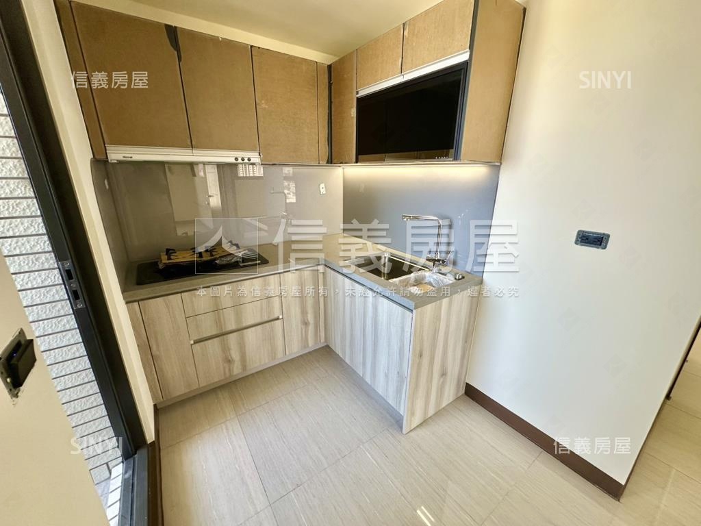 新東琚兩房兩衛平車房屋室內格局與周邊環境