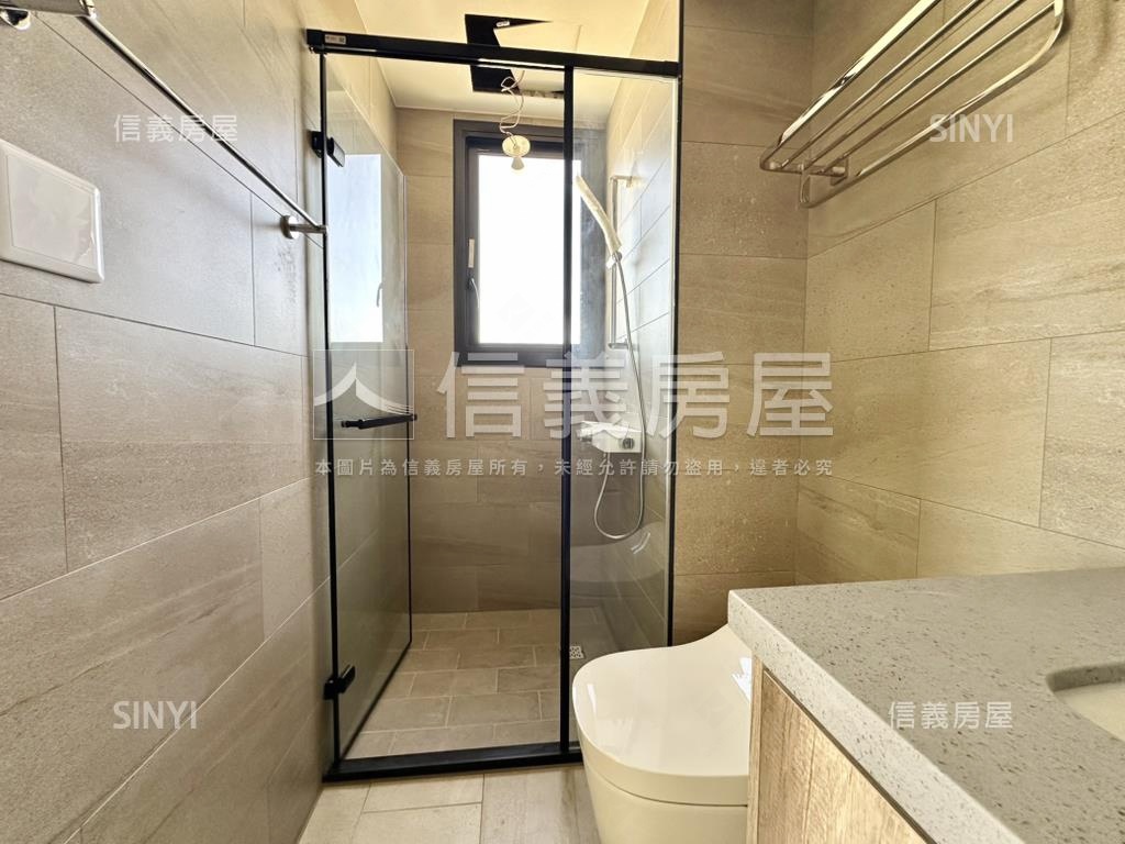 新東琚兩房兩衛平車房屋室內格局與周邊環境