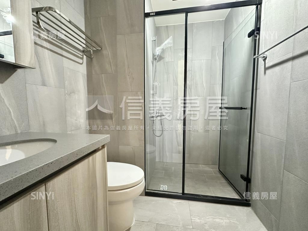 新東琚兩房兩衛平車房屋室內格局與周邊環境