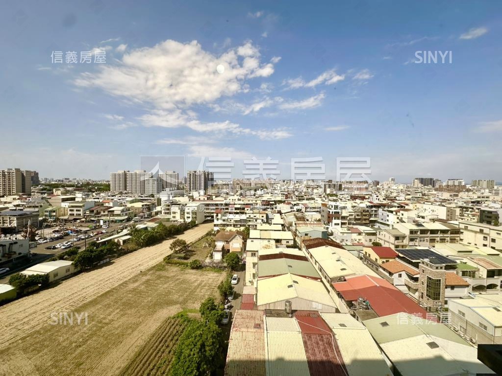 新東琚兩房兩衛平車房屋室內格局與周邊環境