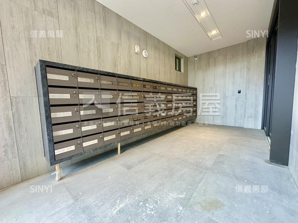 新東琚兩房兩衛平車房屋室內格局與周邊環境