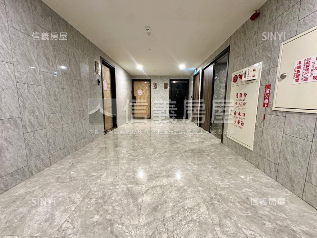 新東琚兩房兩衛平車房屋室內格局與周邊環境