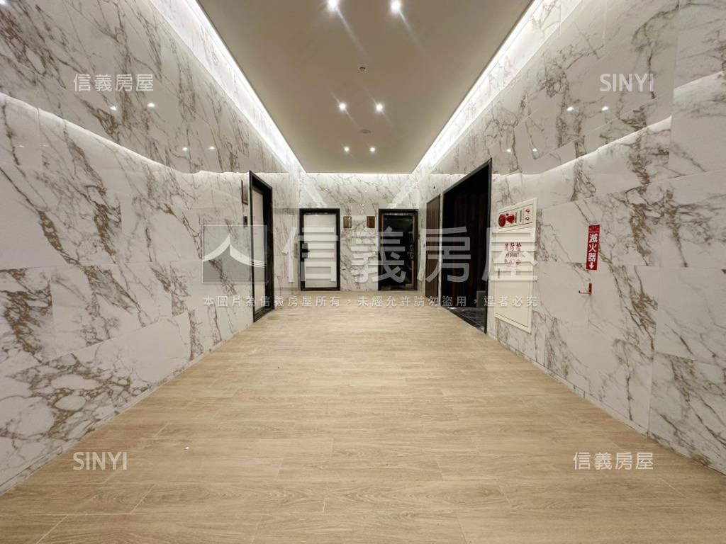 新東琚兩房兩衛平車房屋室內格局與周邊環境