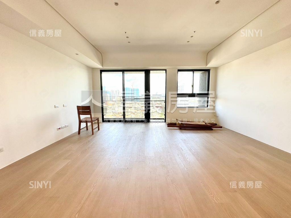 璞園的家景觀裝潢美宅房屋室內格局與周邊環境