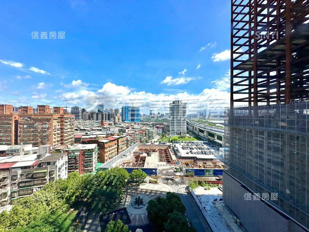璞園的家景觀裝潢美宅房屋室內格局與周邊環境