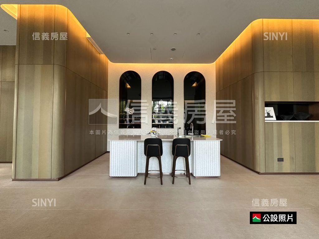 璞園的家景觀裝潢美宅房屋室內格局與周邊環境