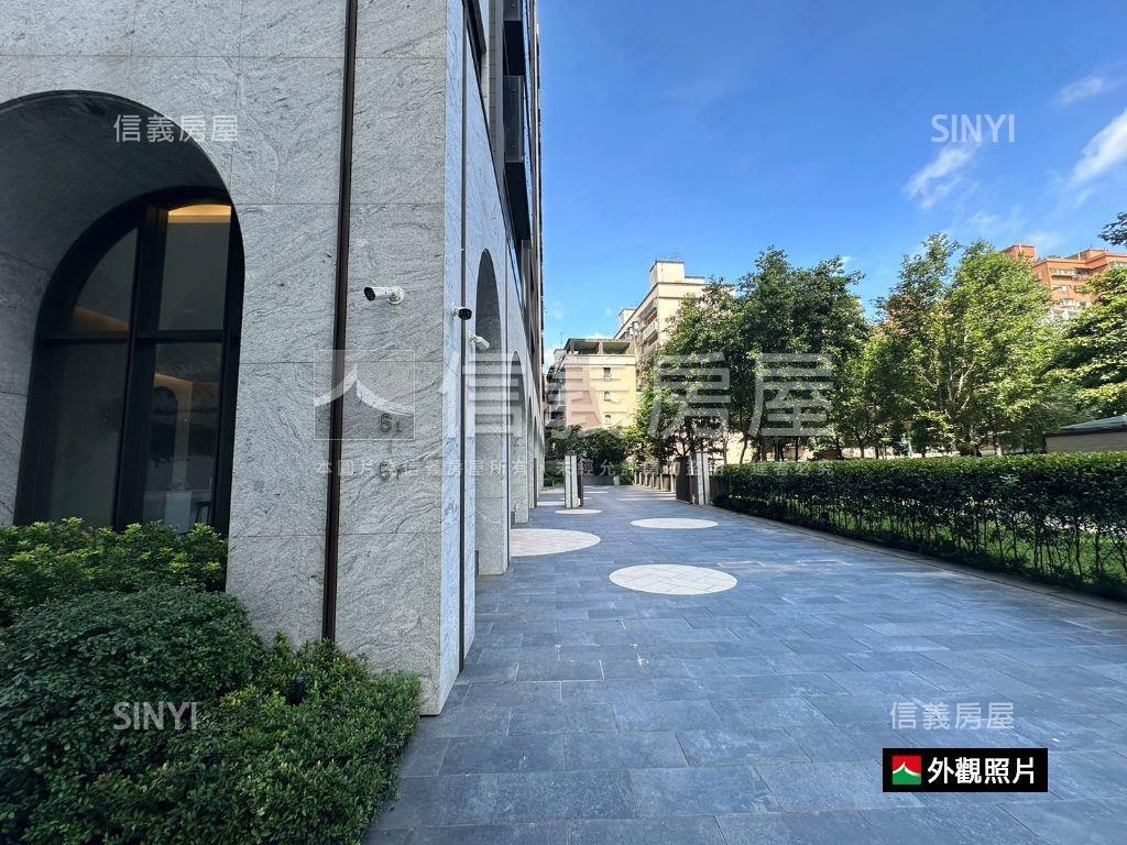 璞園的家景觀裝潢美宅房屋室內格局與周邊環境