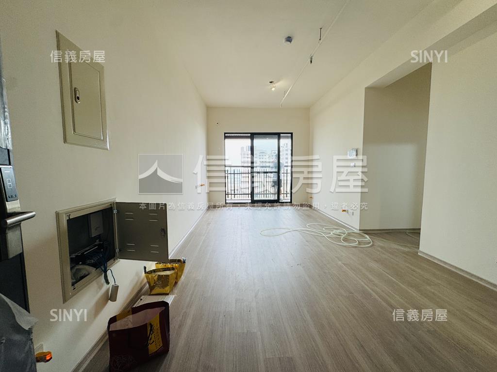 勝美琚高樓３房視野房屋室內格局與周邊環境