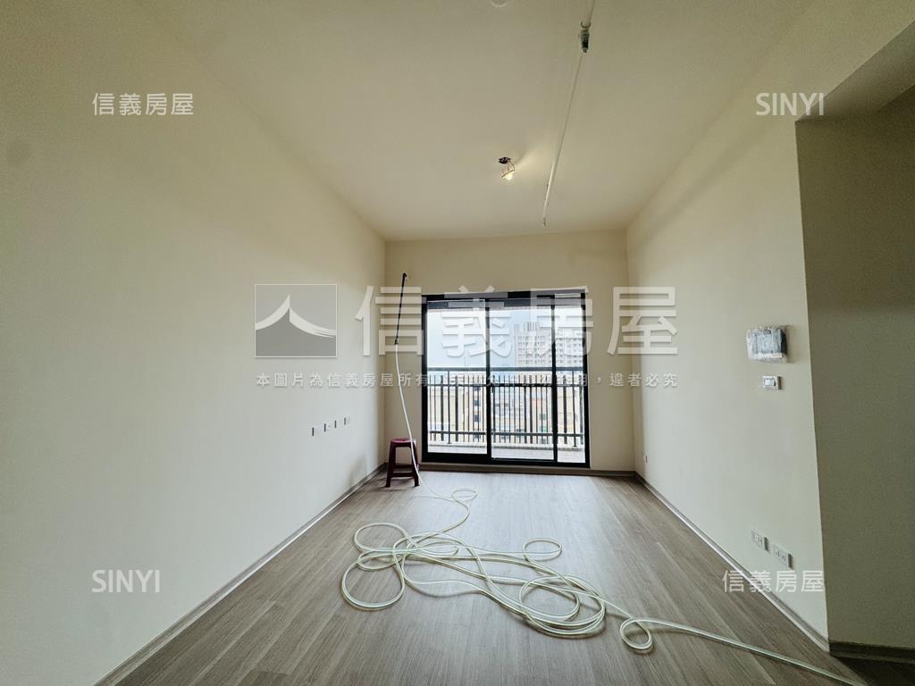 勝美琚高樓３房視野房屋室內格局與周邊環境