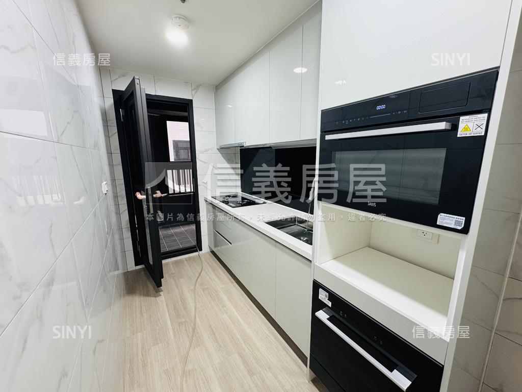 勝美琚高樓３房視野房屋室內格局與周邊環境