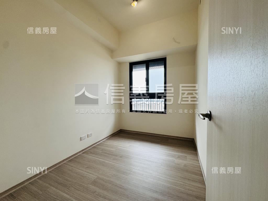 勝美琚高樓３房視野房屋室內格局與周邊環境