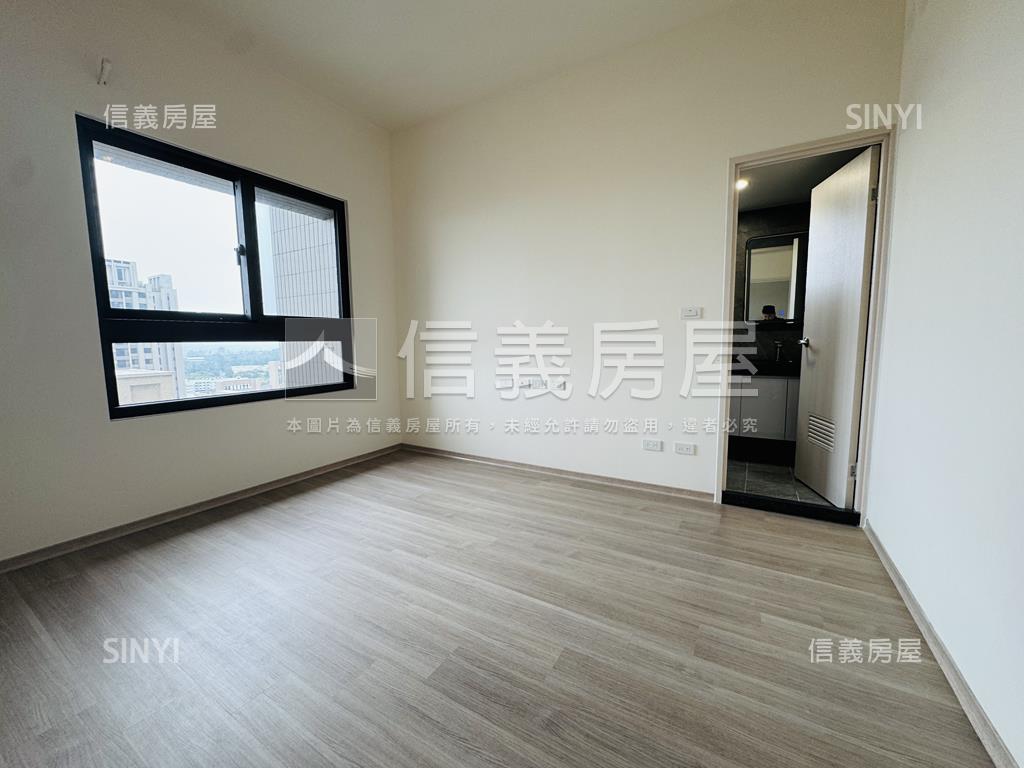 勝美琚高樓３房視野房屋室內格局與周邊環境