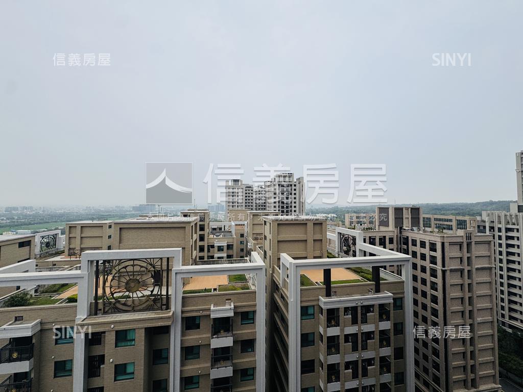 勝美琚高樓３房視野房屋室內格局與周邊環境