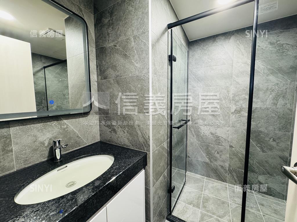 勝美琚高樓３房視野房屋室內格局與周邊環境