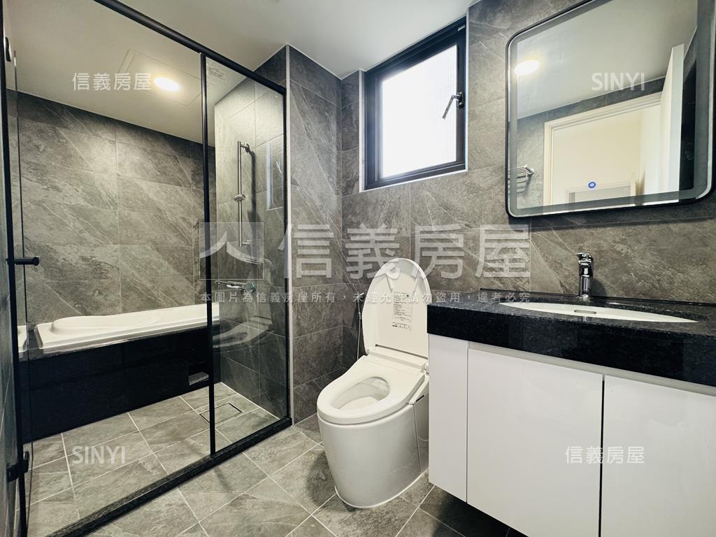 勝美琚高樓３房視野房屋室內格局與周邊環境