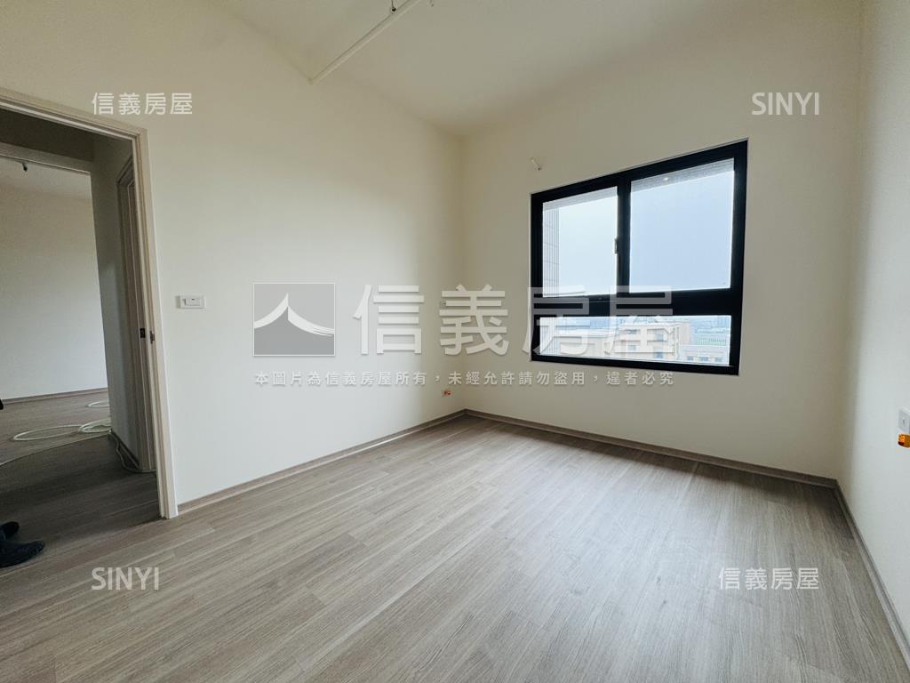 勝美琚高樓３房視野房屋室內格局與周邊環境