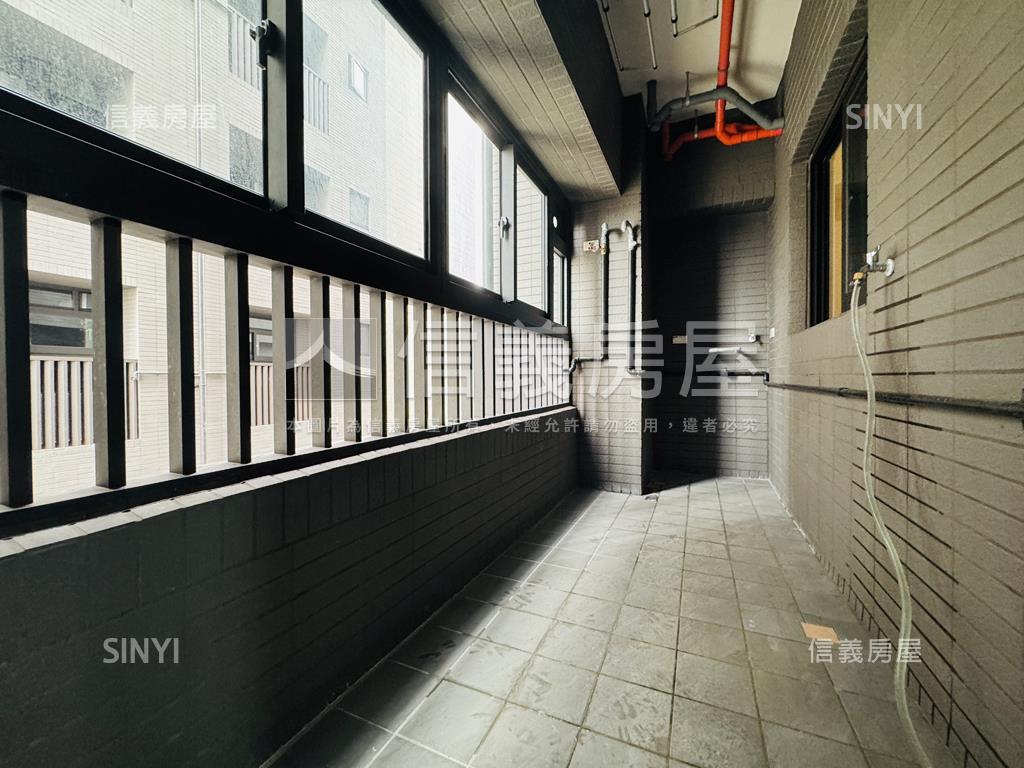 勝美琚高樓３房視野房屋室內格局與周邊環境