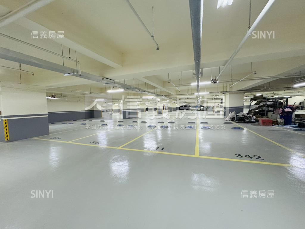 勝美琚高樓３房視野房屋室內格局與周邊環境