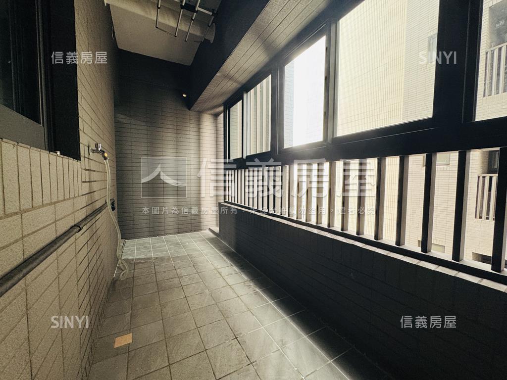 勝美琚高樓３房視野房屋室內格局與周邊環境