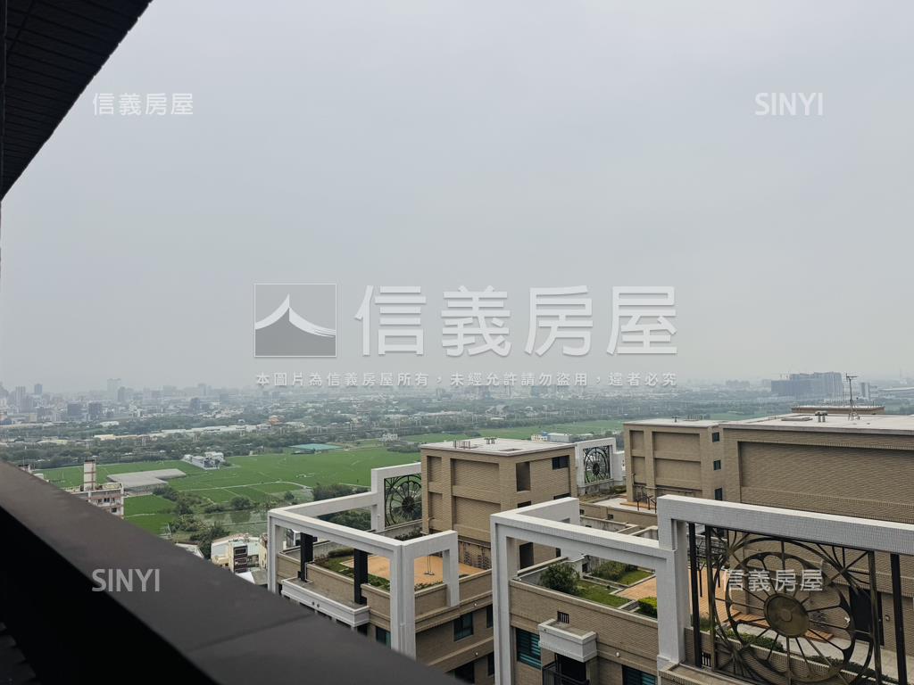 勝美琚高樓３房視野房屋室內格局與周邊環境