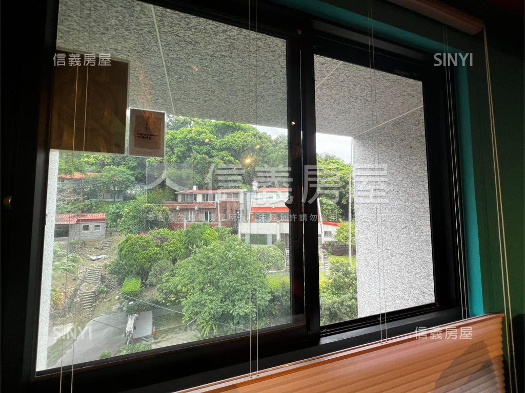天母杉居｜二房車靜巷美宅房屋室內格局與周邊環境