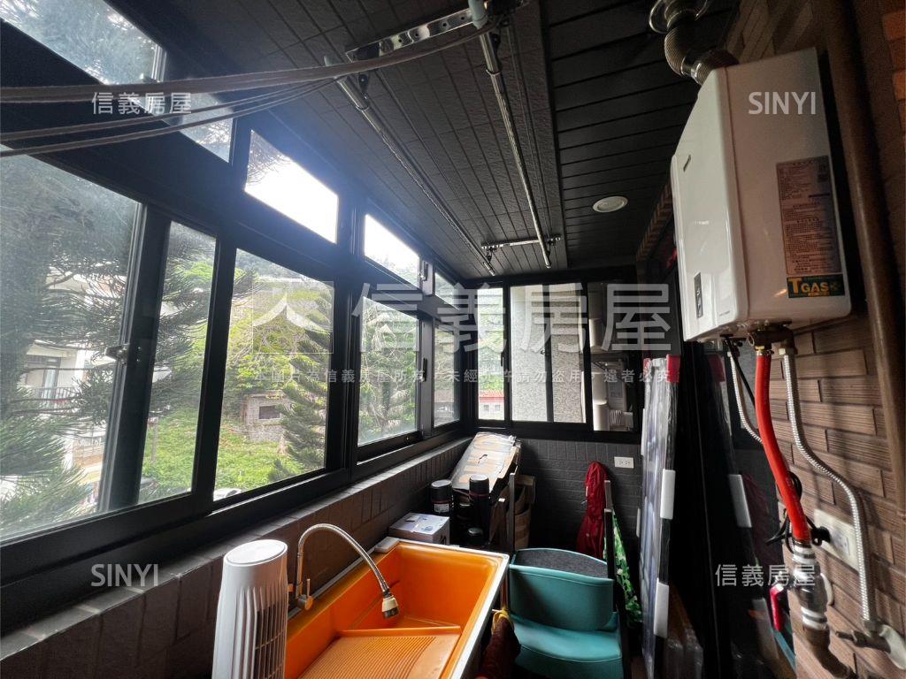 天母杉居｜二房車靜巷美宅房屋室內格局與周邊環境