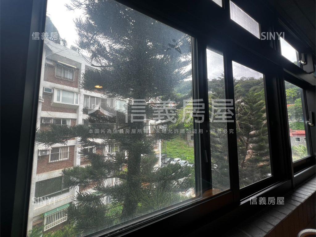 天母杉居｜二房車靜巷美宅房屋室內格局與周邊環境