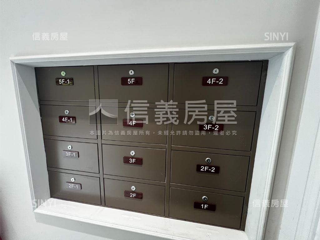 天母杉居｜二房車靜巷美宅房屋室內格局與周邊環境