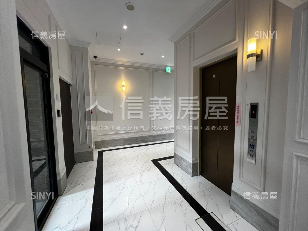 天母杉居｜二房車靜巷美宅房屋室內格局與周邊環境