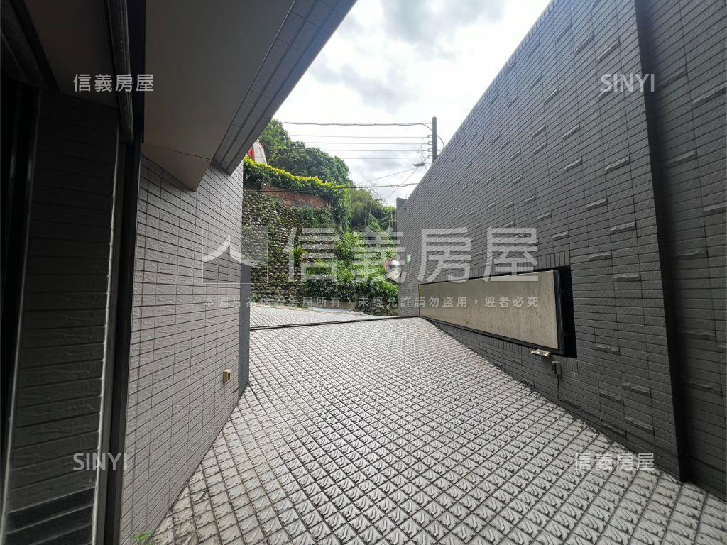 天母杉居｜二房車靜巷美宅房屋室內格局與周邊環境