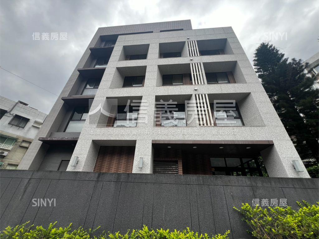 天母杉居｜二房車靜巷美宅房屋室內格局與周邊環境