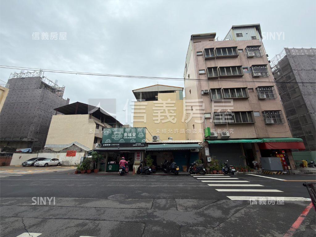 北區收租透套房屋室內格局與周邊環境