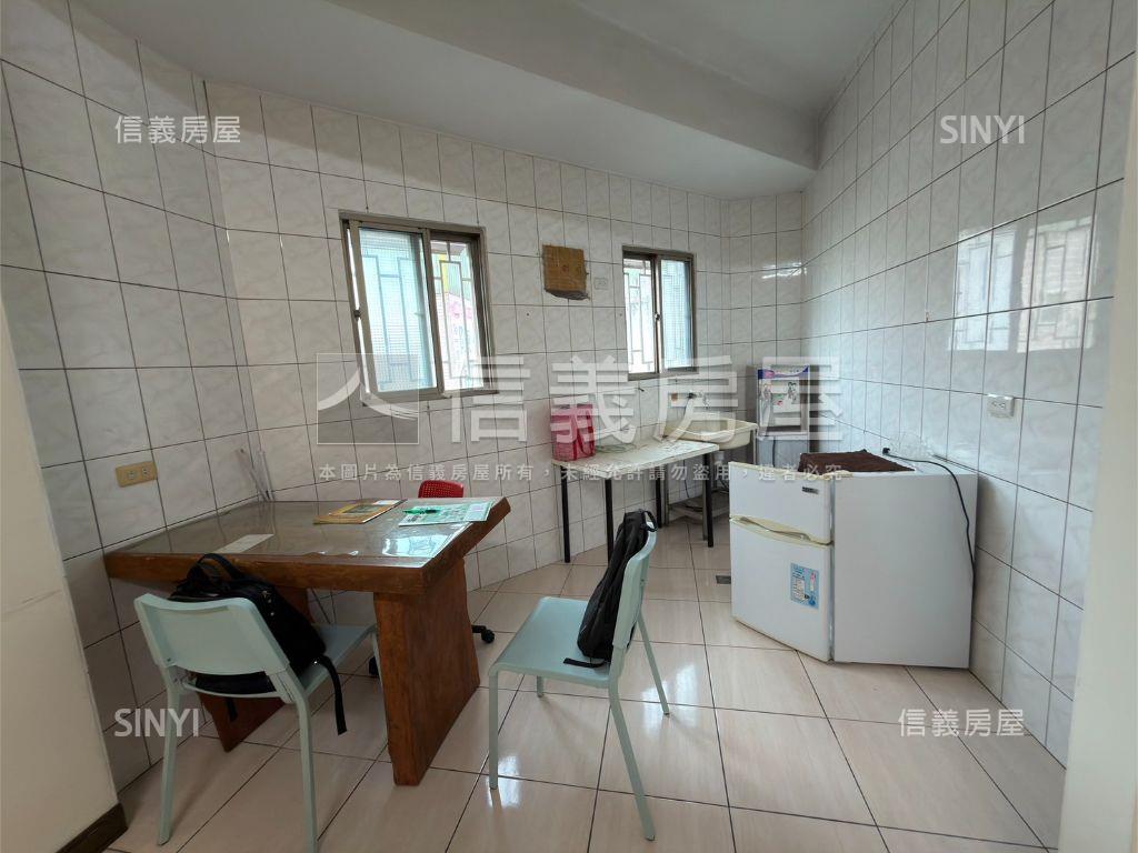 北區收租透套房屋室內格局與周邊環境